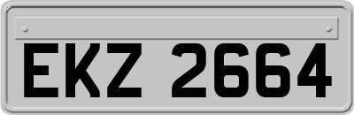 EKZ2664
