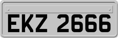 EKZ2666