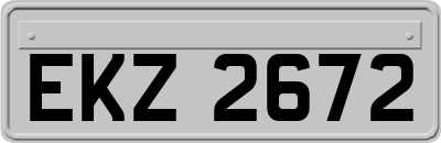 EKZ2672