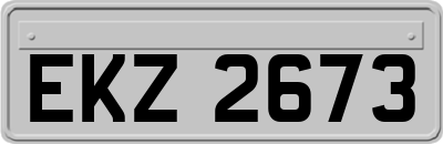 EKZ2673
