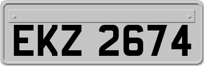 EKZ2674