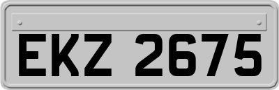EKZ2675