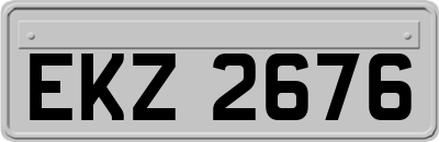 EKZ2676
