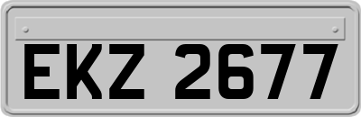 EKZ2677
