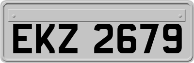 EKZ2679