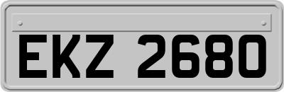 EKZ2680