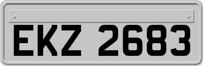 EKZ2683