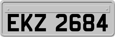 EKZ2684