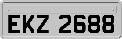 EKZ2688
