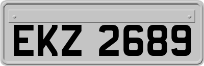 EKZ2689