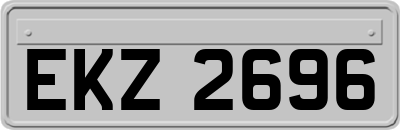 EKZ2696