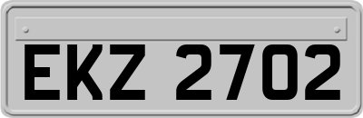 EKZ2702