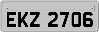 EKZ2706