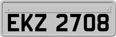 EKZ2708