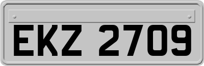 EKZ2709
