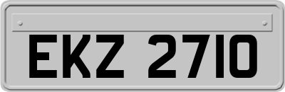 EKZ2710