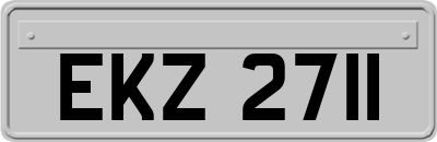 EKZ2711