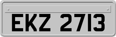 EKZ2713