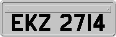 EKZ2714