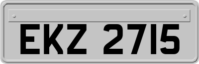 EKZ2715