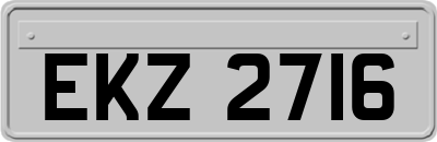 EKZ2716