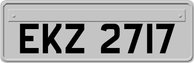 EKZ2717