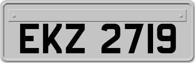 EKZ2719