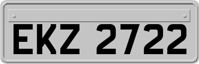 EKZ2722