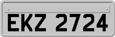 EKZ2724