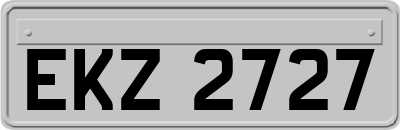 EKZ2727