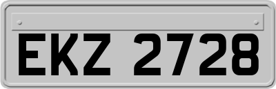 EKZ2728
