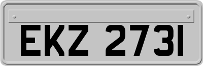 EKZ2731