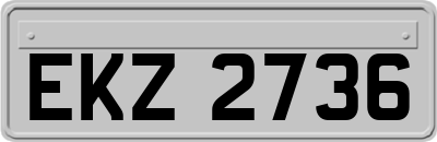 EKZ2736