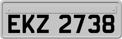 EKZ2738
