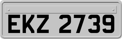 EKZ2739
