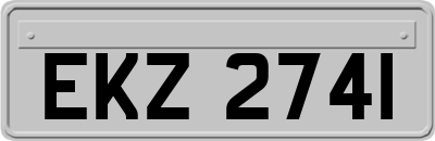 EKZ2741