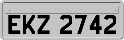 EKZ2742