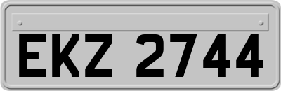 EKZ2744