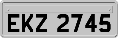 EKZ2745