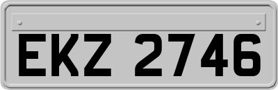 EKZ2746