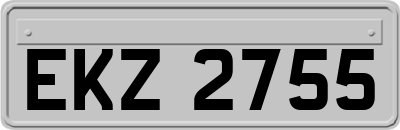EKZ2755