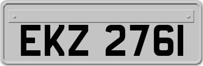 EKZ2761