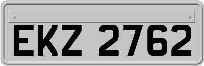 EKZ2762