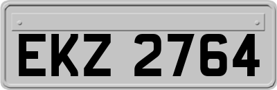 EKZ2764