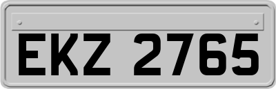 EKZ2765