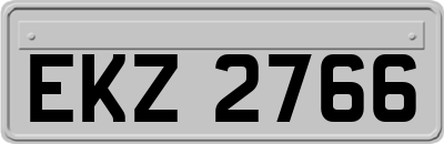 EKZ2766