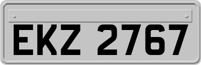 EKZ2767