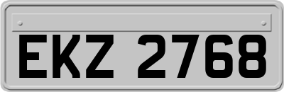 EKZ2768