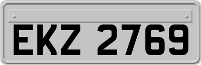 EKZ2769
