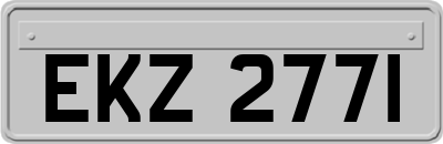EKZ2771